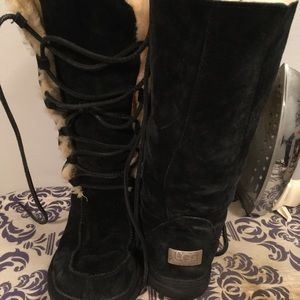 Ugg boots
